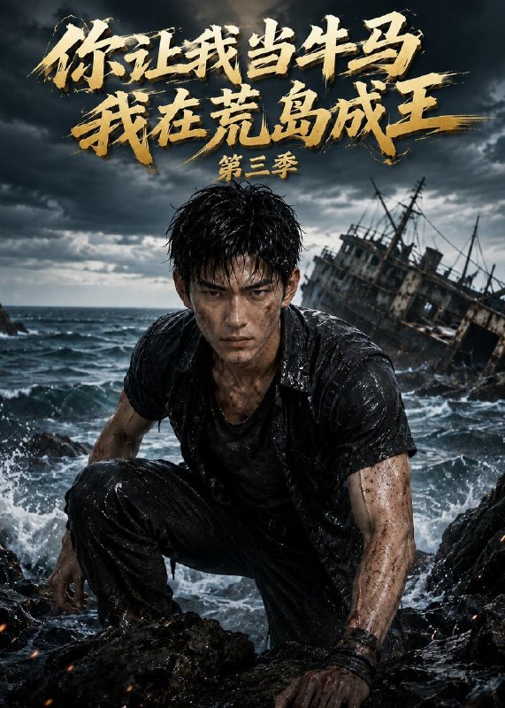 #短剧