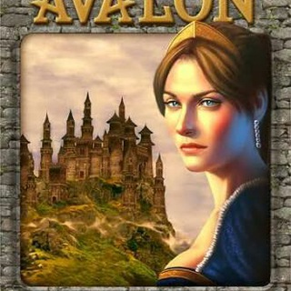 Avalon Telegram News & Media bot