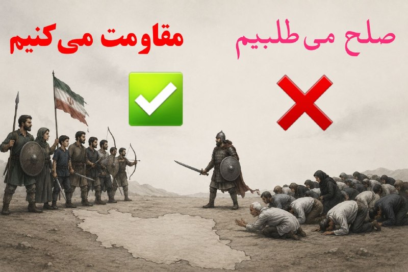 🇮🇷خیانت خواص: هر کس مغضوب اصلاح طلبان می شود، توسط رژیم تروریست صهیونی یا آمریکا ترور می شود. گویا حالا نوبت سردار محسن رضایی است. #کا