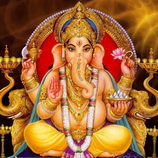 Telegram profile photo for Crypto Ganesha Mall🏆