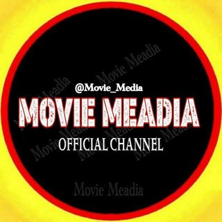 Telegram profile photo for Movie Meadia