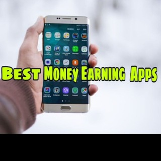 💵💴💶 BEST MONEY EARNING APPS-💵💷💰 Telegram Group Link