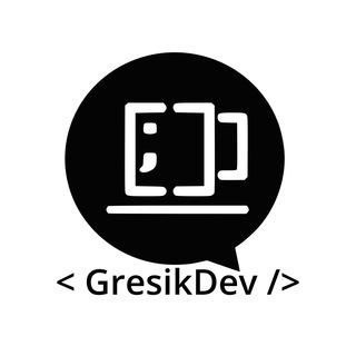 GresikDev