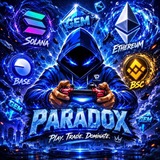 🔮 Paradox Gem Calls 🔮