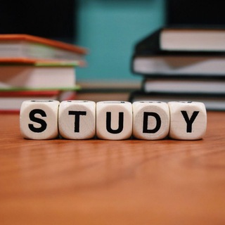 📚SPECIAL STUDY GROUP📚