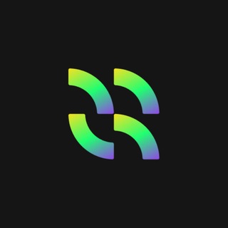 Telegram profile photo for RRGraph Design [ PowerPoint Free Template ]