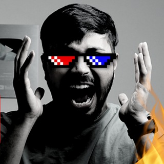Telegram profile photo for Zaki Saudagar Physics