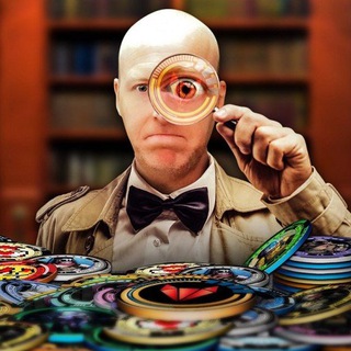 MadCrypto gems