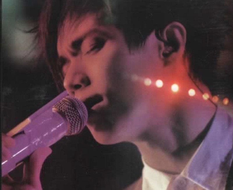 张敬轩-2006年专辑-903idClub张敬轩拉阔变奏厅2CD（香港首版）