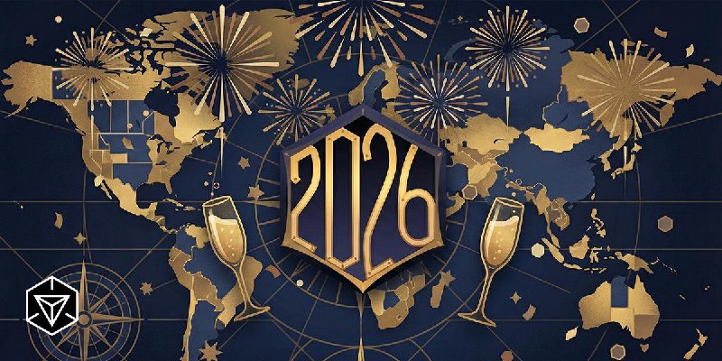 2026新年活動詳情請見