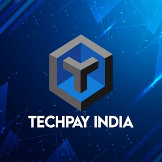 TechPay coin (India) Telegram Group Link