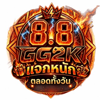 Telegram profile photo for GG2K.me