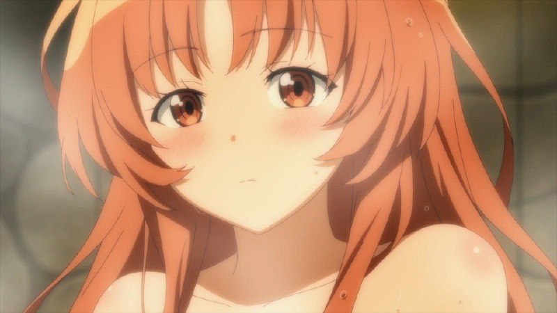 被解僱的暗黑士兵（30多歲）開始了慢生活的第二人生 第5集