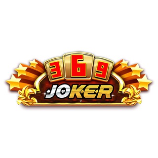 Telegram profile photo for 369JOKER
