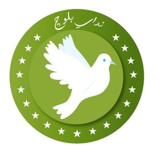 Telegram profile photo for ندای بلوچ