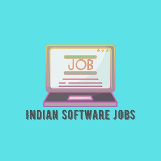 Indian Software Jobs Telegram Group Link