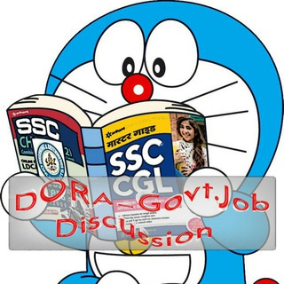 DORA_Govt.Job_Discussion (っ◔◡◔)っ🏢 Telegram Group Link