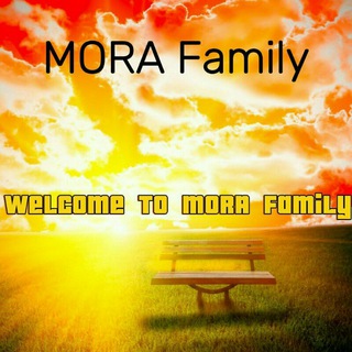 MORA FAMILY 👽