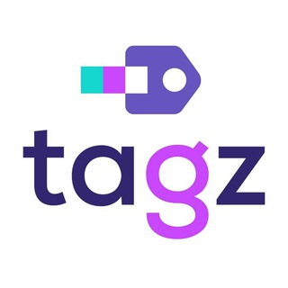 TAGZ Exchange (English) Tagz.com