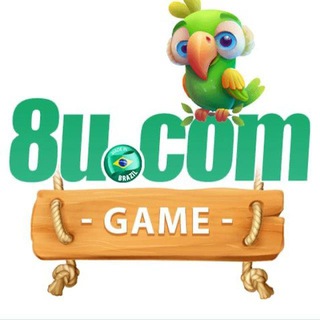 8U.COM｜PG GAMES|BÔNUS Telegram Group Link