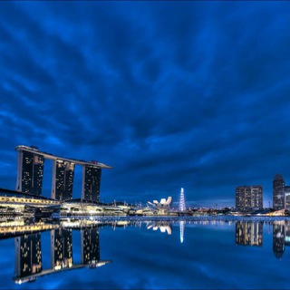 Singapore Jobs for All! 👍 Telegram Group Link