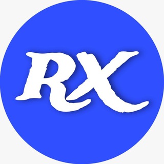 Telegram profile photo for 𝗥𝗫 𝗕𝗼𝘁 𝗨𝗽𝗱𝗮𝘁𝗲𝘀