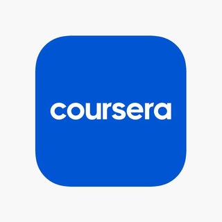 Coursera plus premium Telegram Group Link