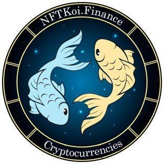 NFTKoi.Finance Group