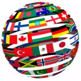 ❄️🖤INTERNATIONAL GROUP 🖤❄️ Telegram Group Link