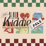Kiddie pals : rest
