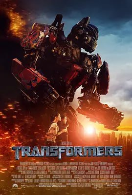 变形金刚 Transformers (2007)导演