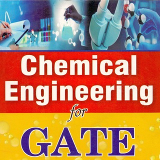 Chemical Engineering GATE 2025 Telegram Group Link