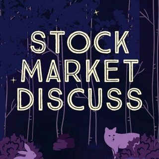 Stock Market Discussion Telegram Group Link