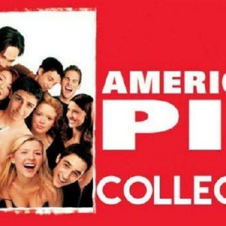 American Pie Movies | Hindi | English Telegram Group Link