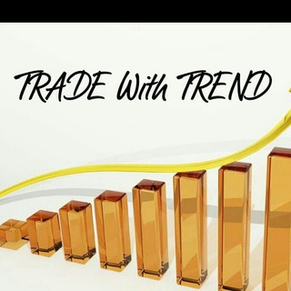 TRADE With TREND - Commodity Telegram Group Link