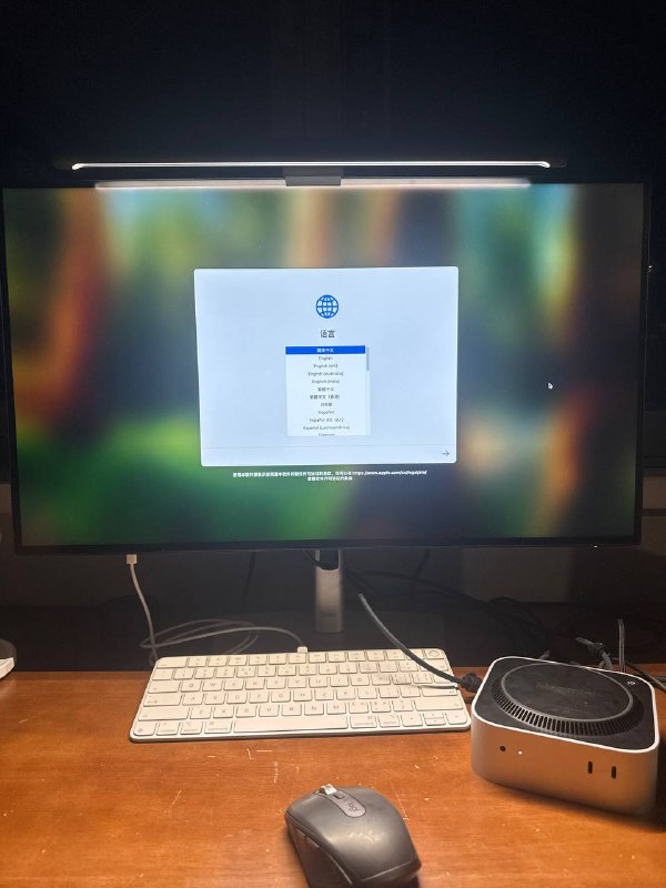 256G 的 Mac Mini 是真的搞不得 iOS 开发，虽然还没过保，还是下决心换了 1T 硬盘，整个流程还是比较繁琐的