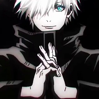 Telegram profile photo for JUJUTSU KAISEN MANGA | JUJUTSU KAISEN MODULO