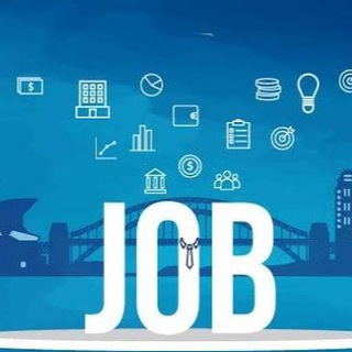 Jobs in USA and Europe Telegram Group Link