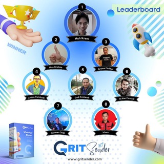 Info seminar/ webinar/ digital marketing