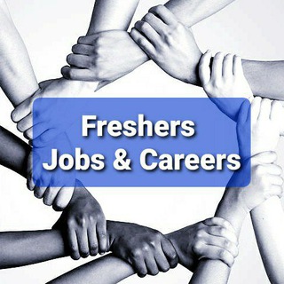 Freshers_Jobs4u Telegram Group Link