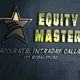 EQUITY MASTER