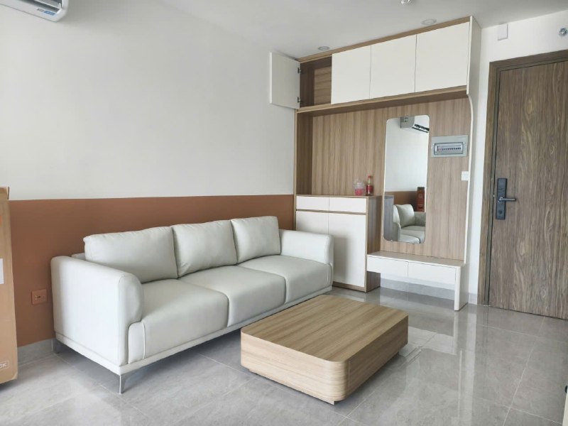 Сдаётся квартира, 3 спальни, 94 м², Phước Long