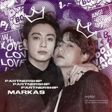 PARTNER MARKAS