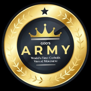 God's ARMY - Malayalam Telegram Group Link