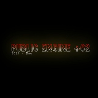 PUBLIC ENGINE +62 Telegram Group Link