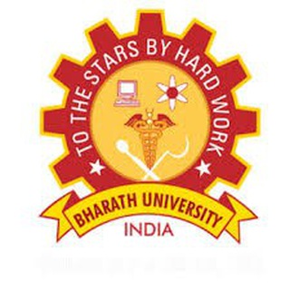 Bharath University, Chennai Telegram Group Link