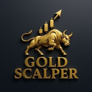 Telegram profile photo for Gold scalper