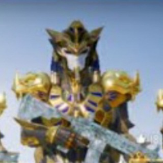 An ban id bgmi Telegram Group Link