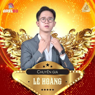 KÉO 1:1 UY TÍN LÊ HOÀNG