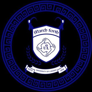 University of Ladakh Telegram Group Link